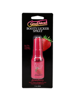 GoodHead Booty Licker Spray
