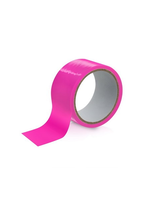 Fetishtentation Bondage Tape 15M Fuchsia