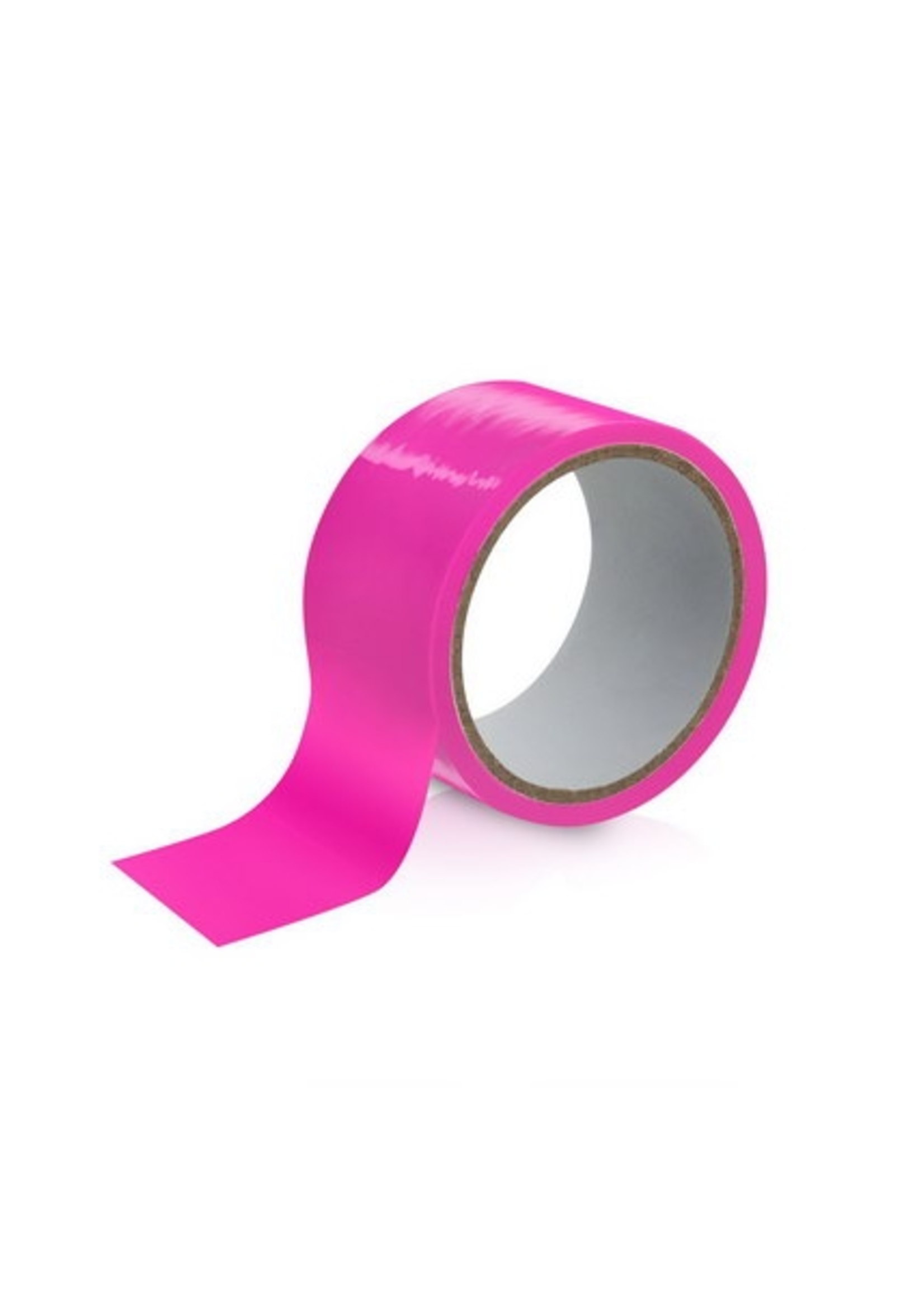 Fetishtentation Bondage Tape 15M Fuchsia