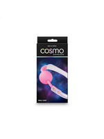 NSN Cosmo Bondage - Ball Gag - Rainbow
