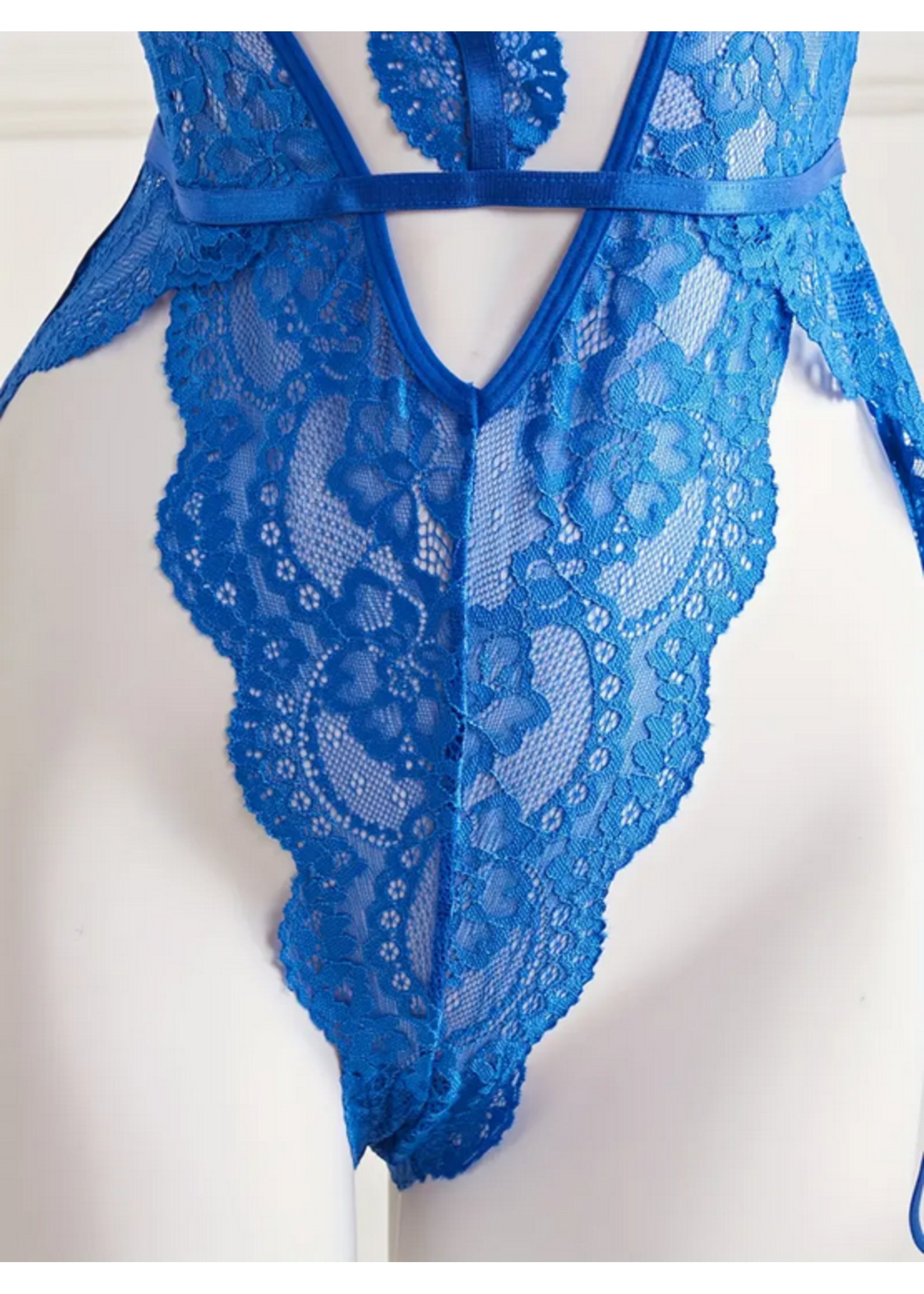 Celeste Lace Bodysuit