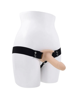 Selopa Our First Hollow Strap-On