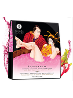 Shunga LOVEBATH - Turns bath water into a luxurious gel - Dragon Fruit