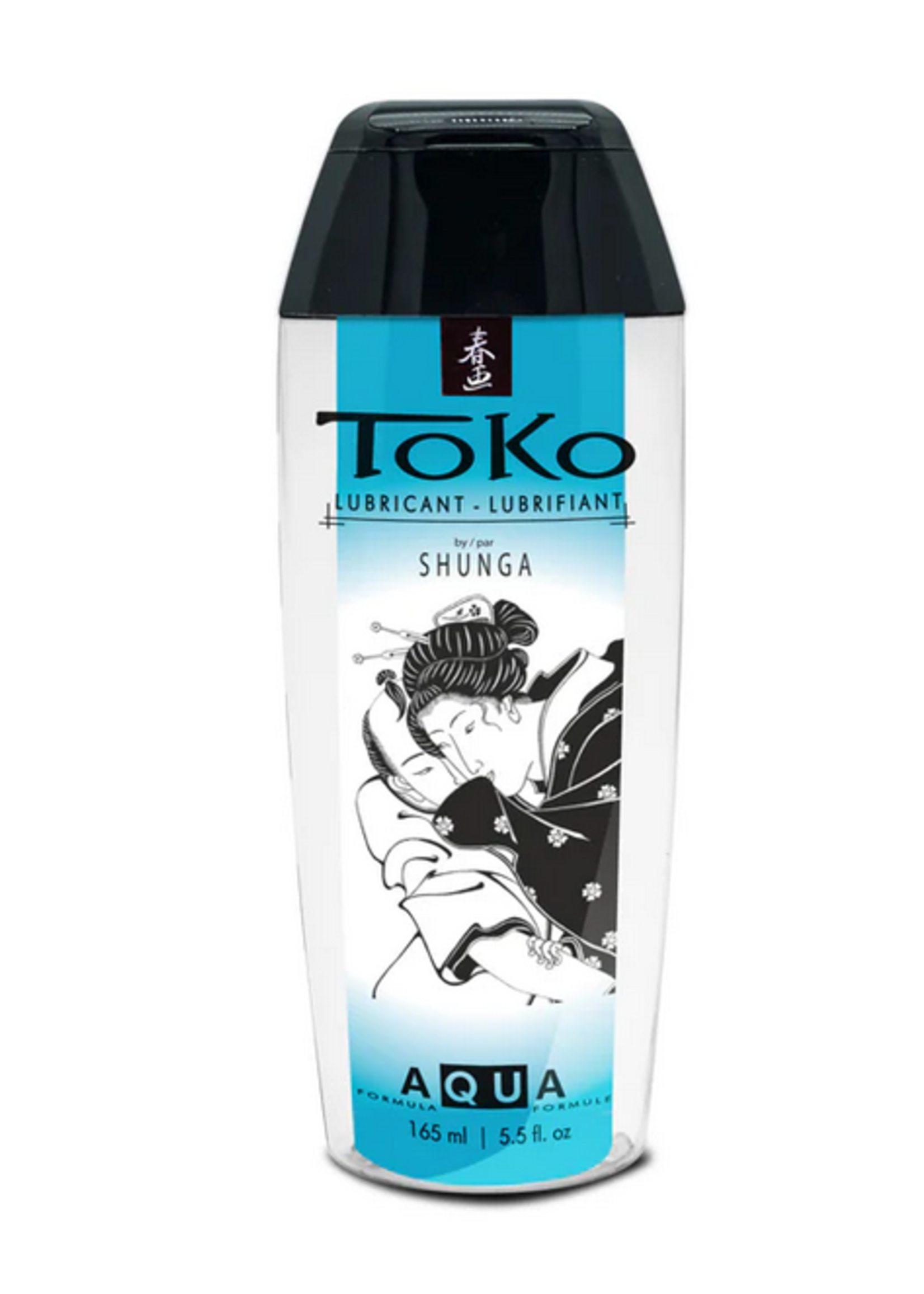 Shunga Toko Aqua Lubricant