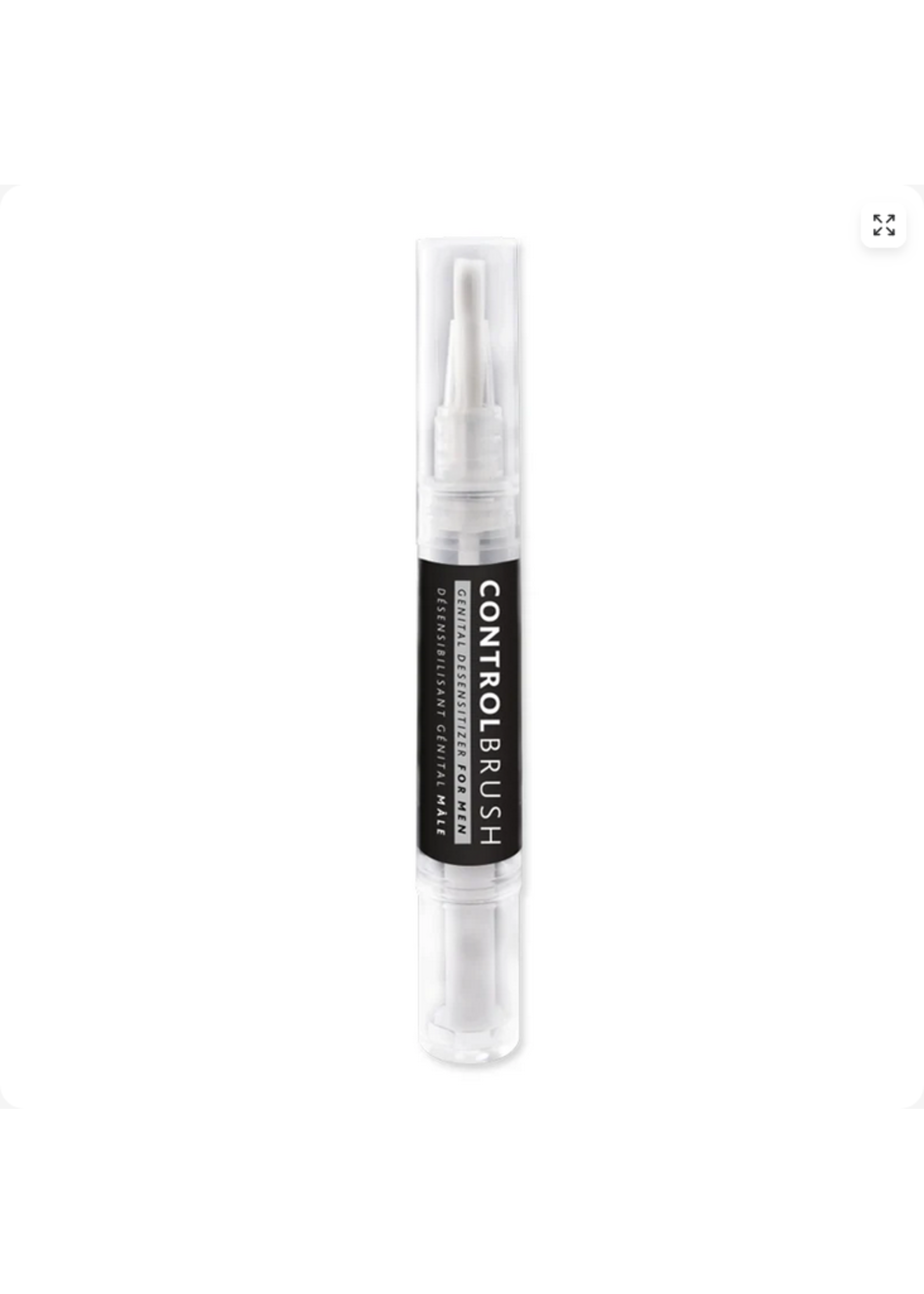 Adore U Höm - Control Brush