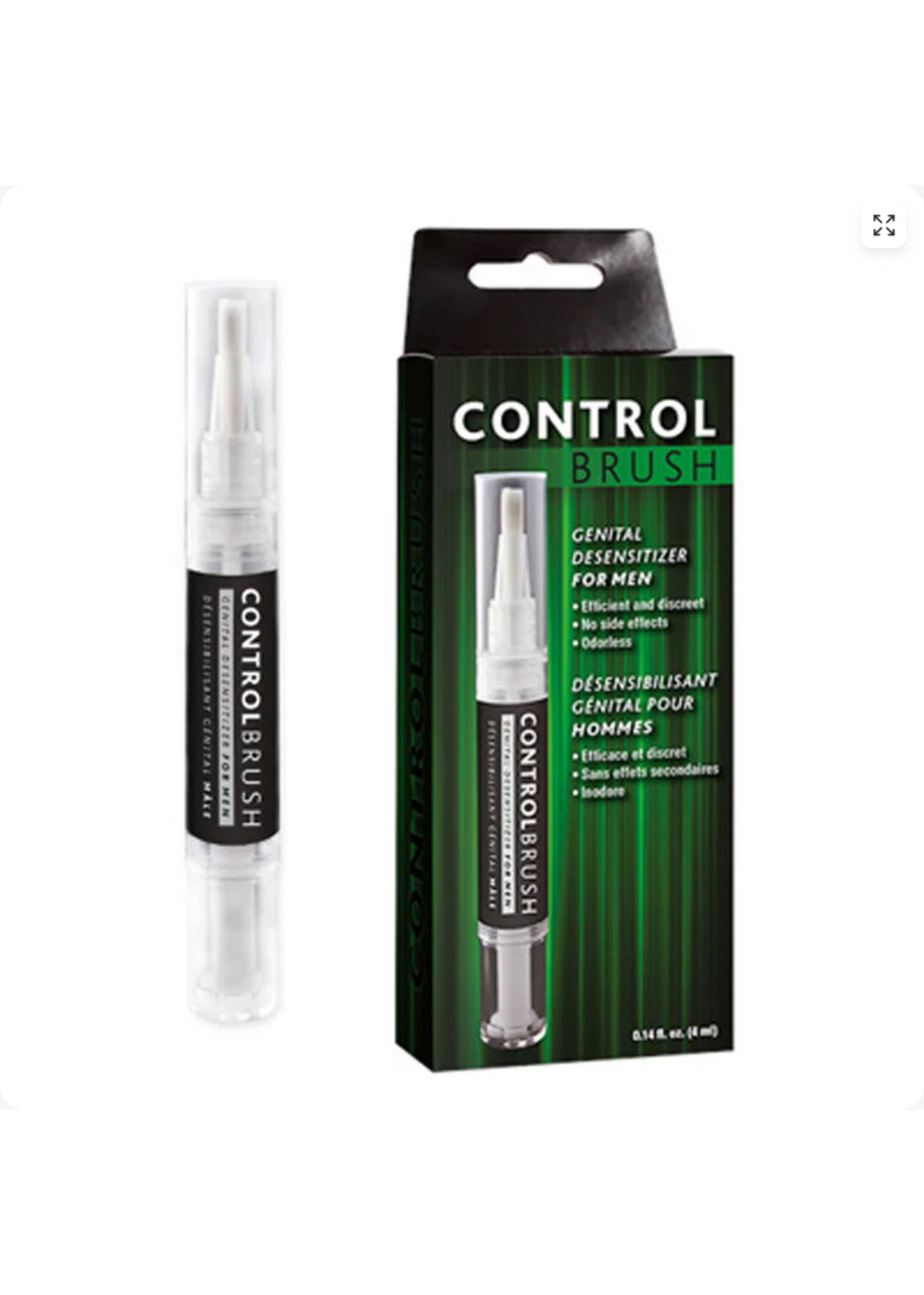 Adore U Höm - Control Brush