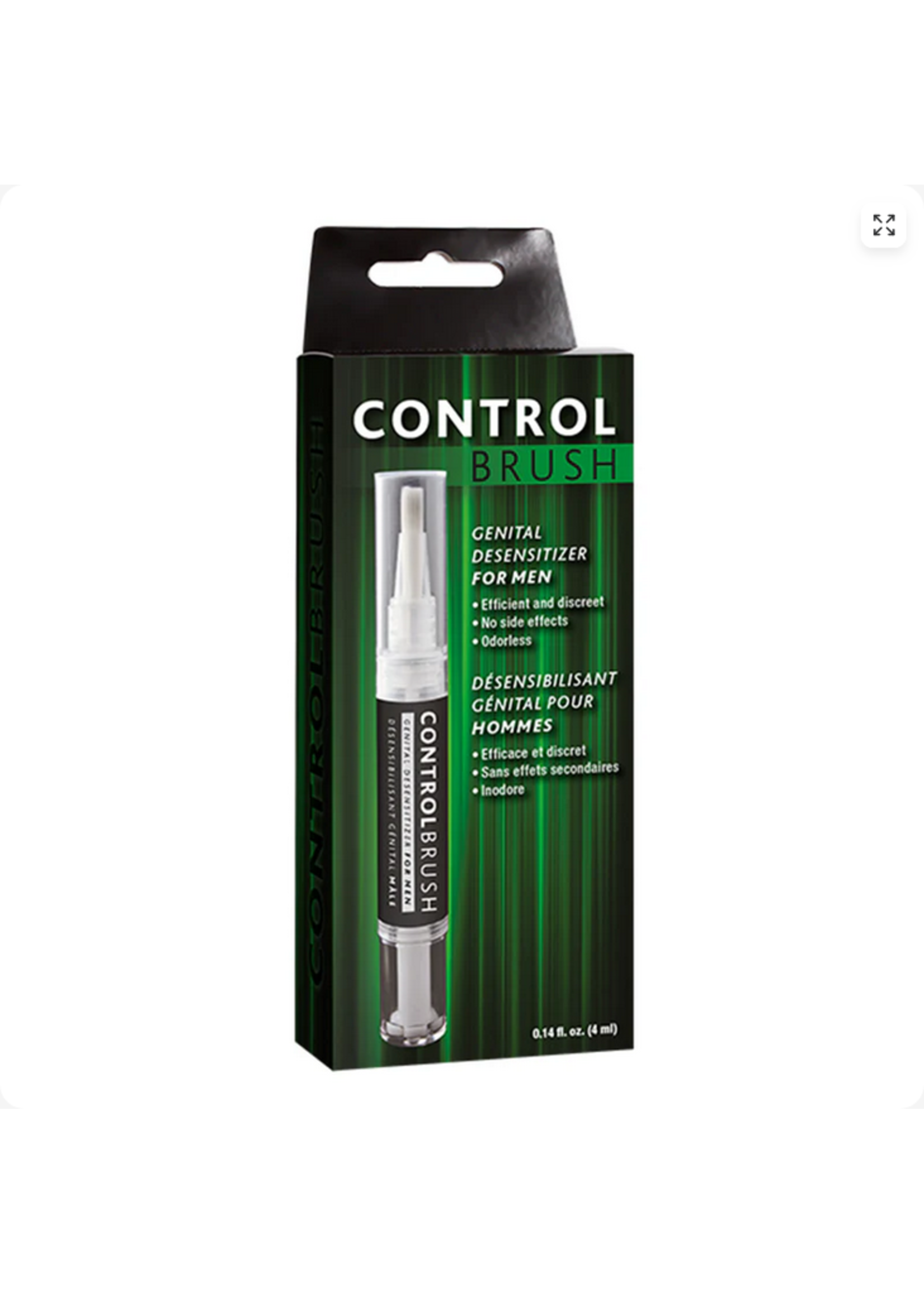 Adore U Höm - Control Brush
