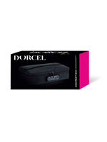 DISCREET BOX BLACK