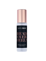 Simply Sexy PHEROMONE PERFUME OIL ROLL-ON - HEAD OVER HEELS - 0.34 floz | 10.2mL