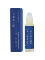 Pure Instinct PI Pheromone Oil Roll-On - True Blue Original
