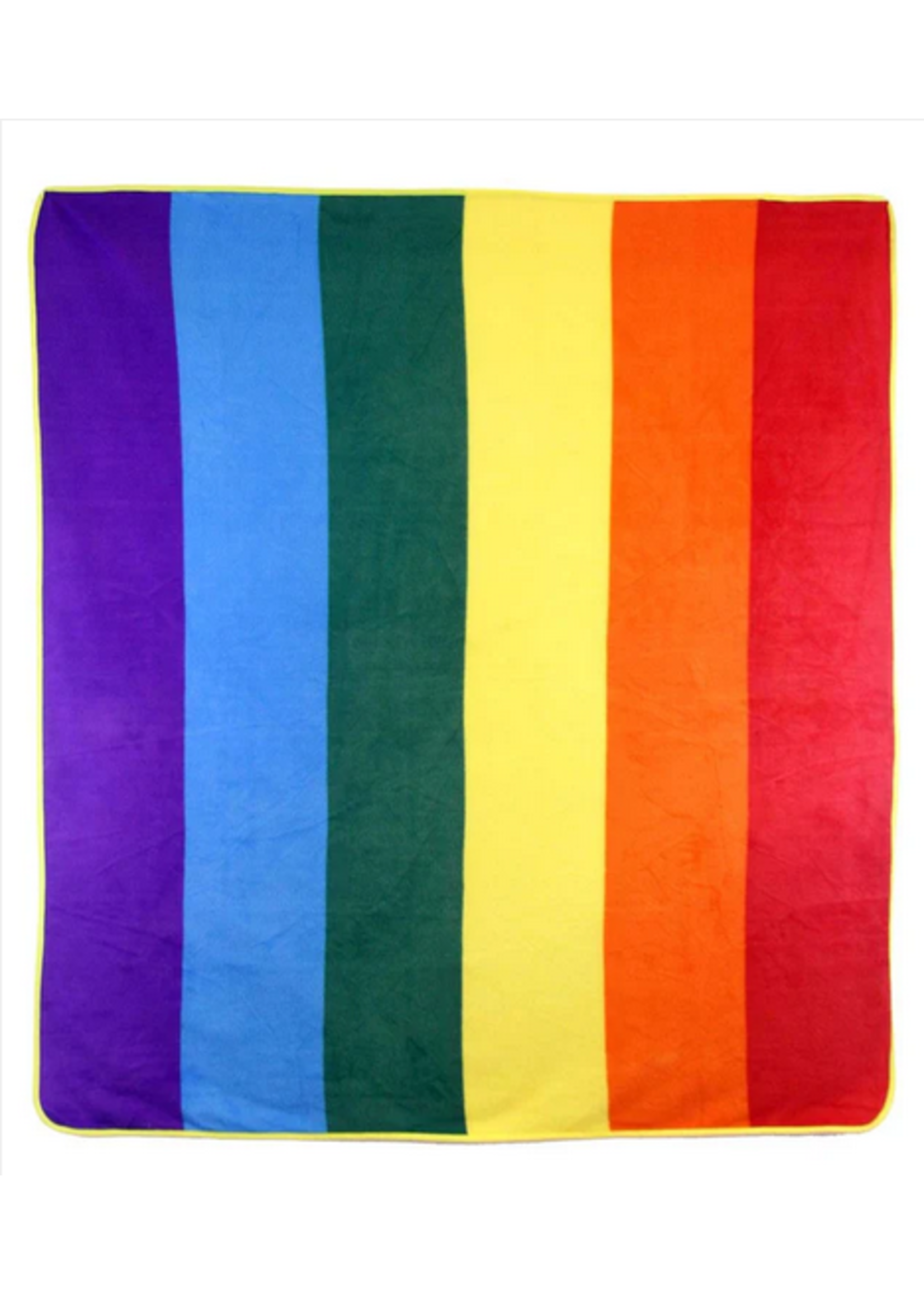 Polar Fleece Blanket