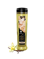 Shunga Massage Oils - Desire / Vanilla