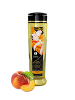 Shunga Massage Oils - Stimulation / Peach