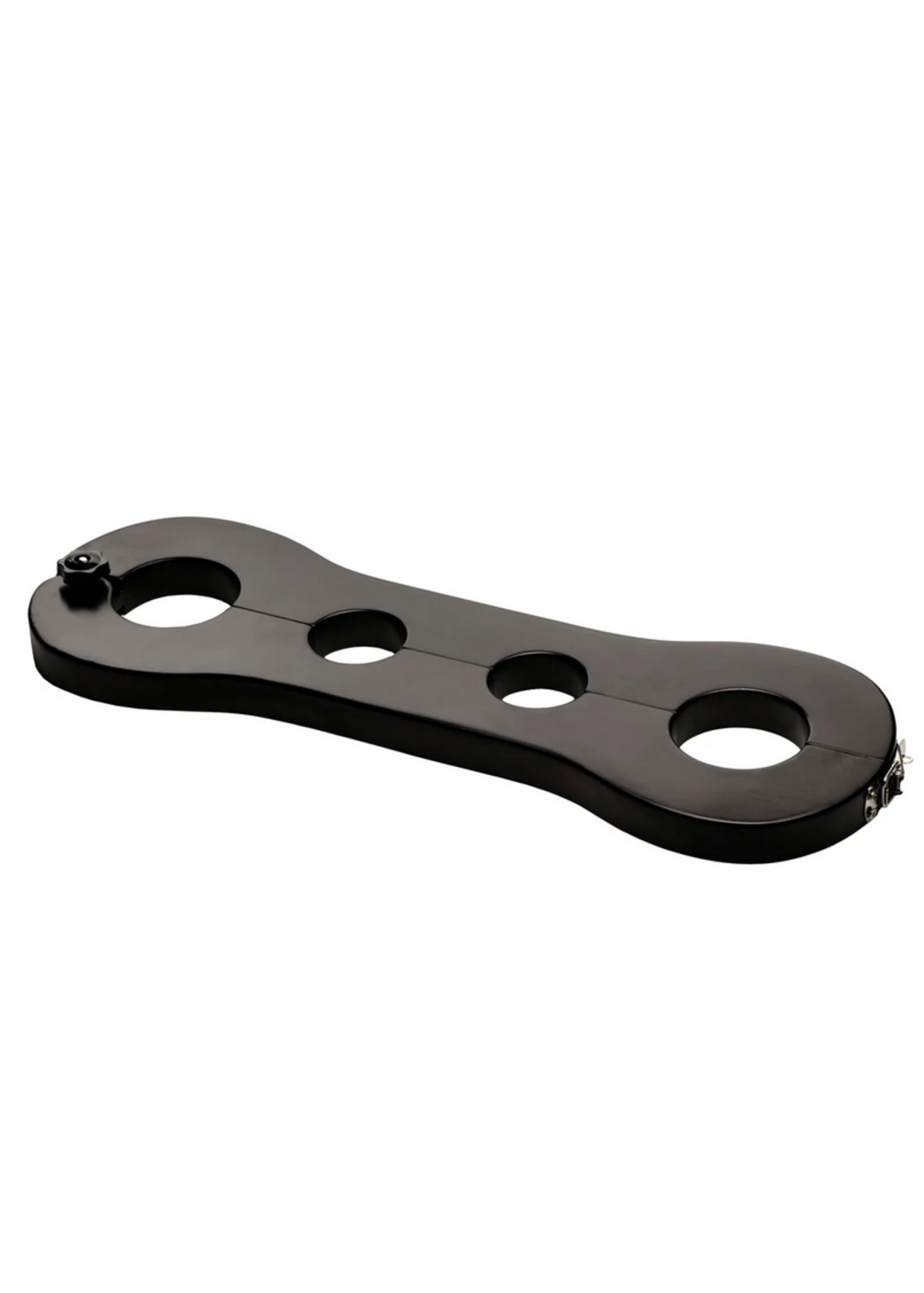 Master Series Trapped Wrist and Ankle Stocks