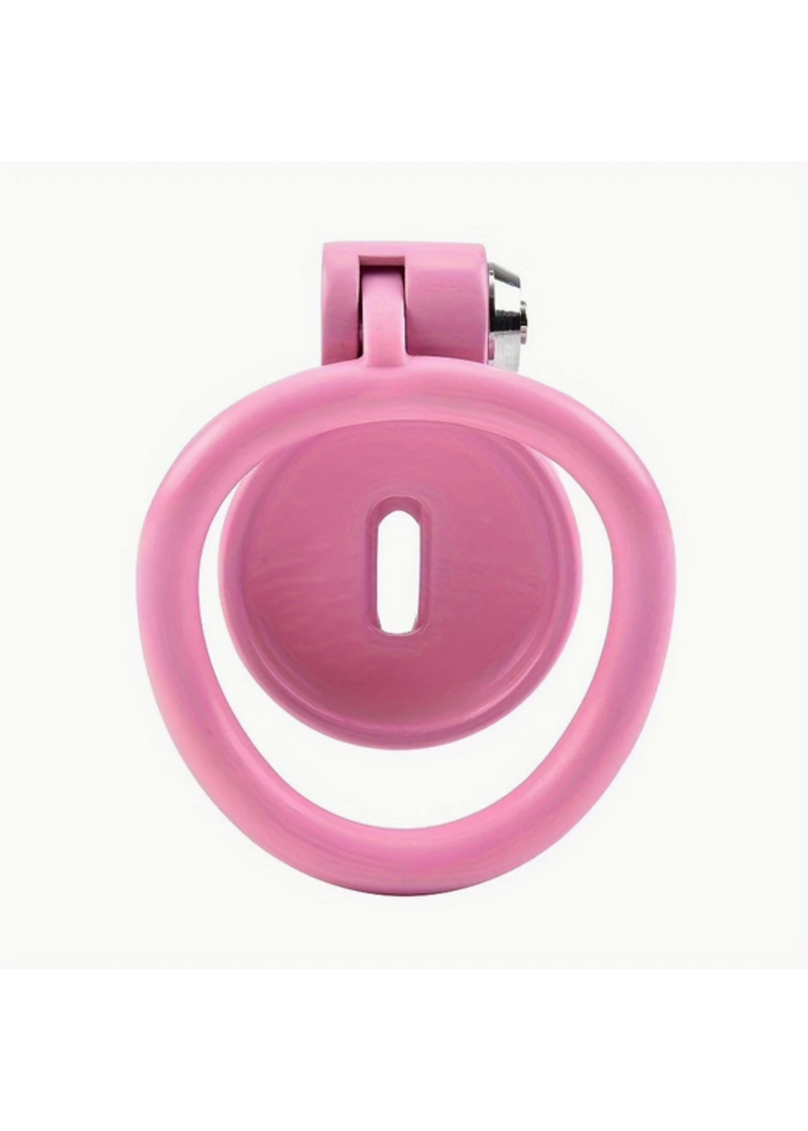 Pussy Prison Chastity Cage