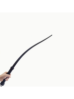 Black Silicone Pain Inducer