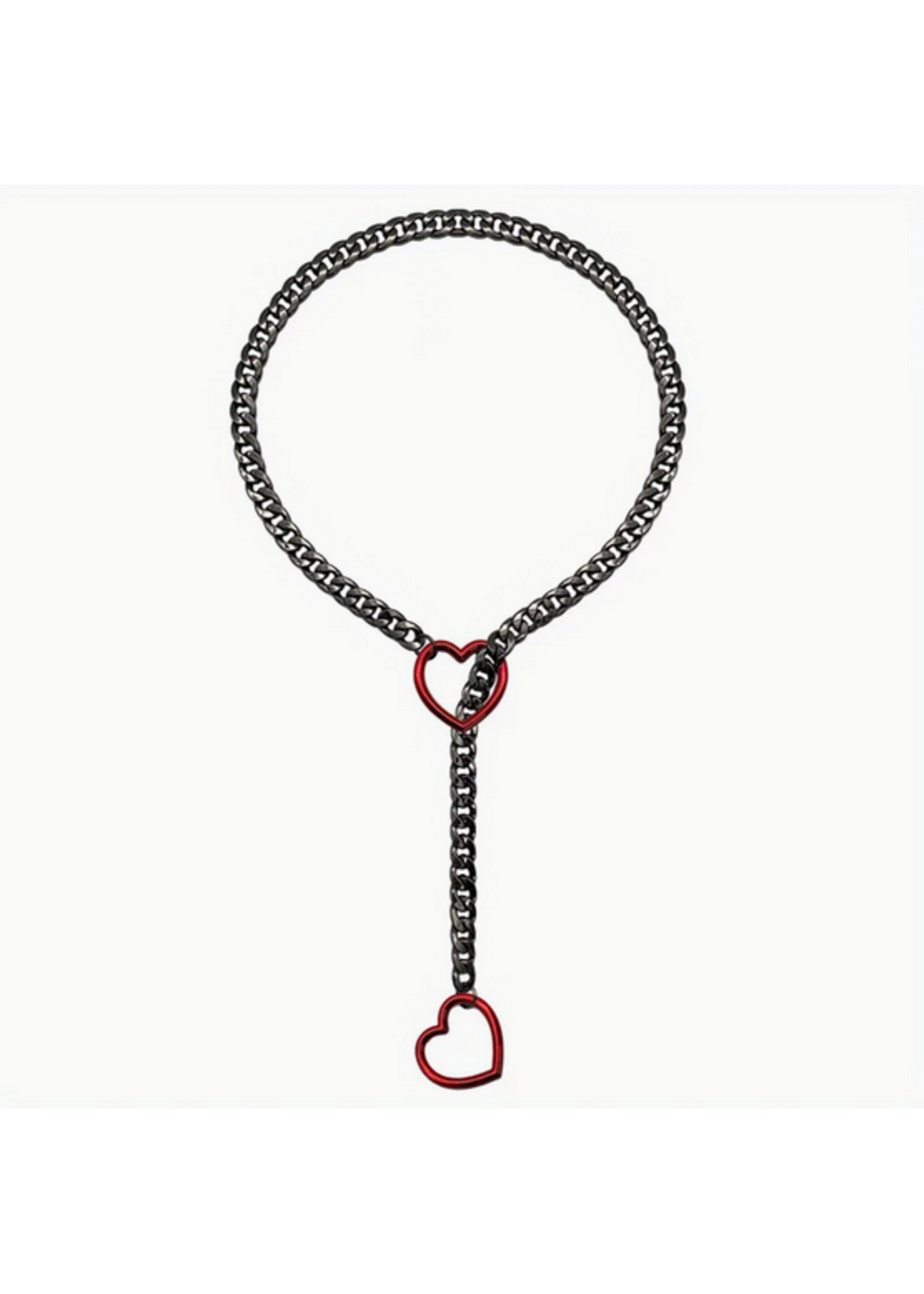 Smoosh Choke Slip Chain