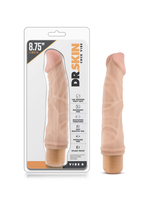 Dr. Skin Vibe #6 - Beige