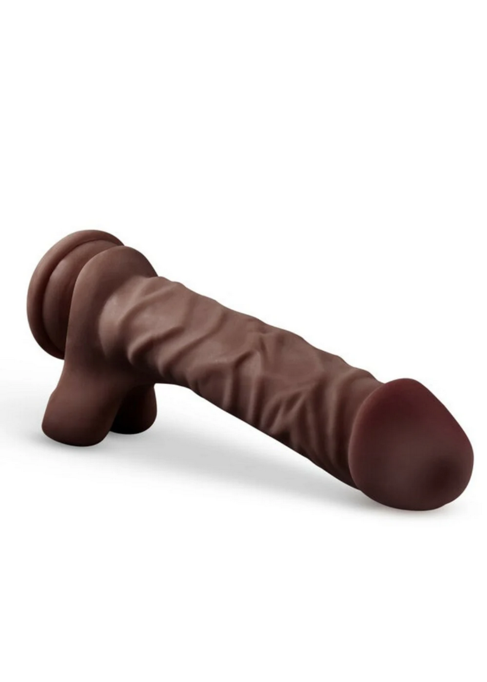 Blush Loverboy - The DJ - Chocolate