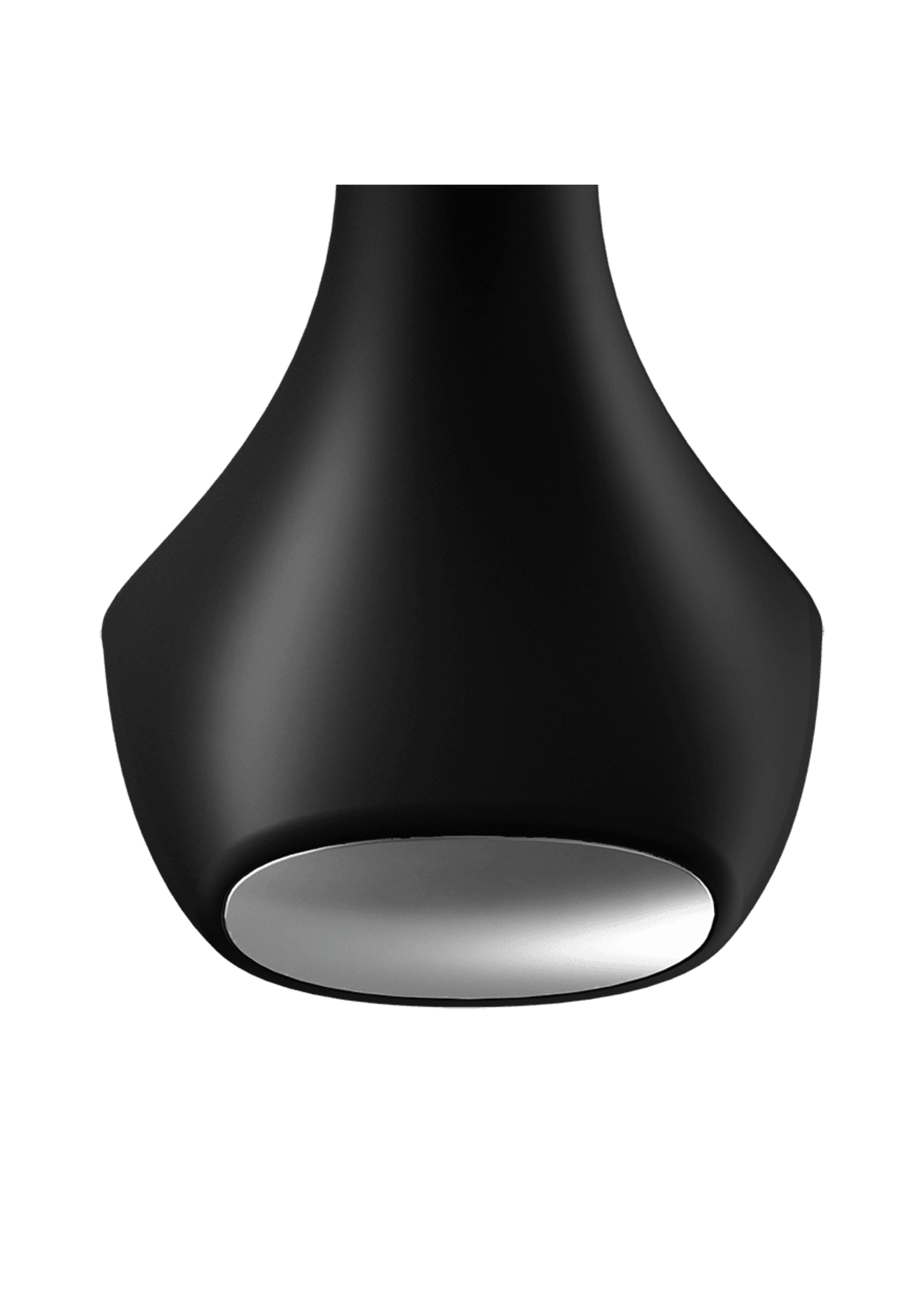Satisfyer Satisfyer Backdoor Lover - Black