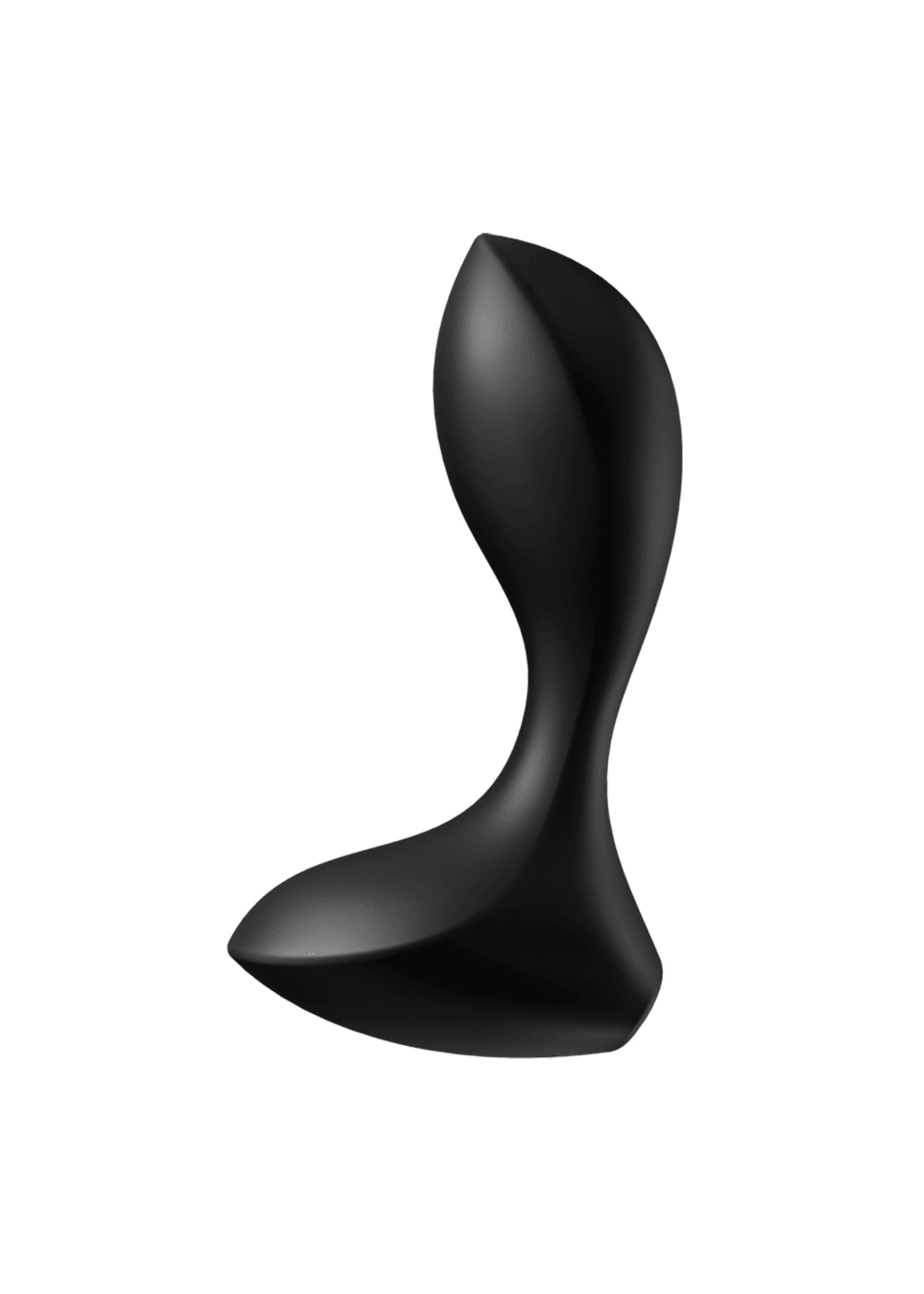 Satisfyer Satisfyer Backdoor Lover - Black