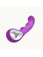 Purple Pulse Vibrator