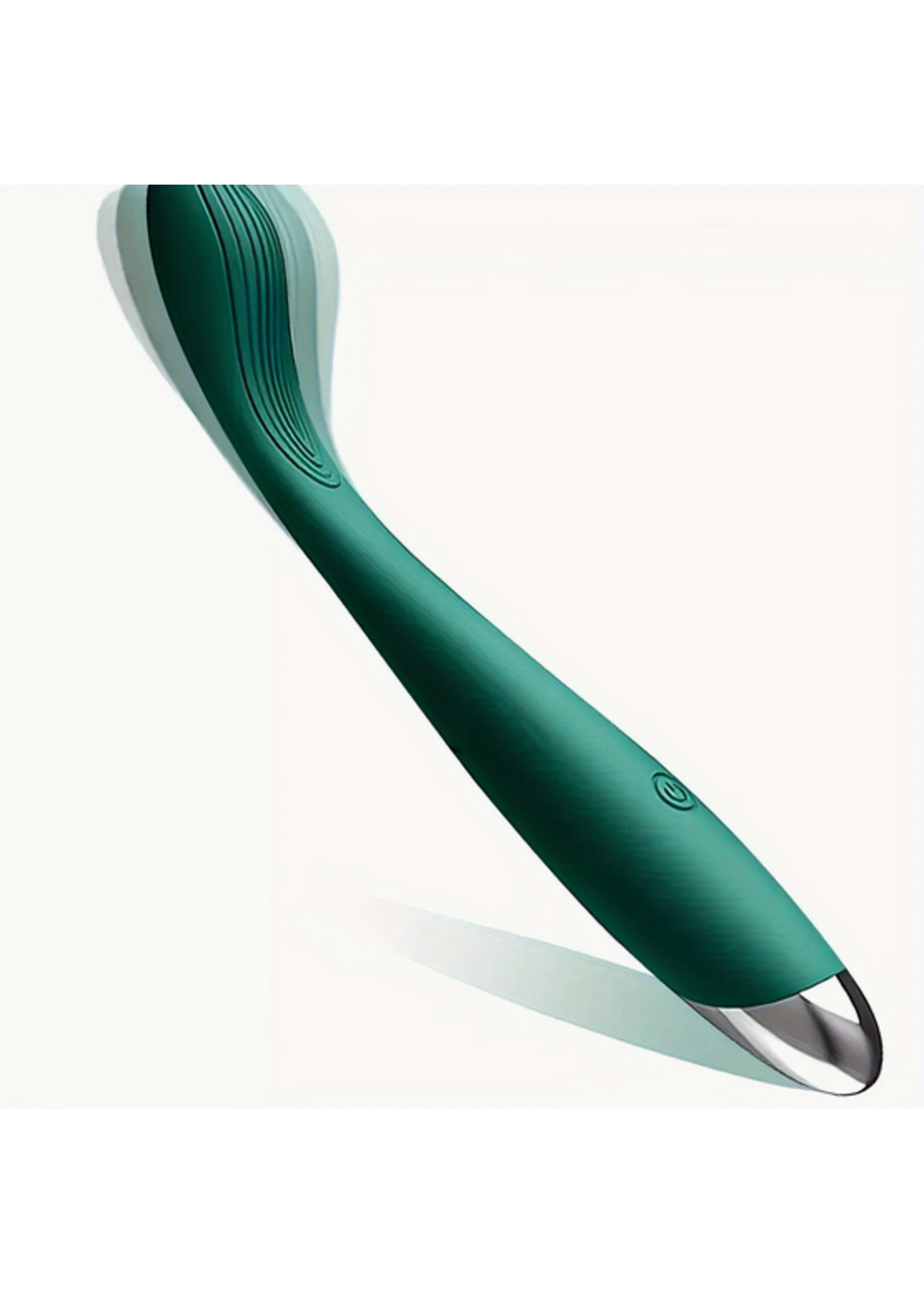 Emerald Tease – G-Spot Vibrator