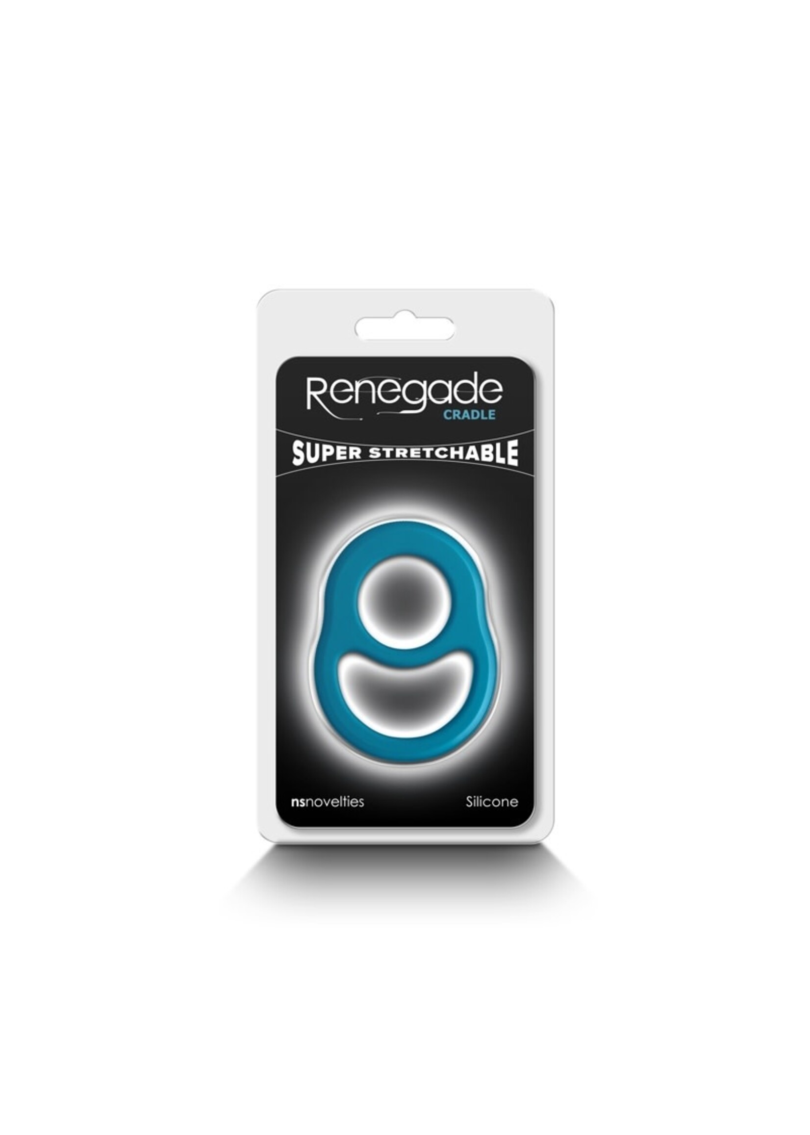 NS - Renegade - Cradle - Teal