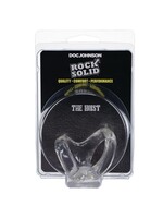 Rock Solid - The Hoist Clear