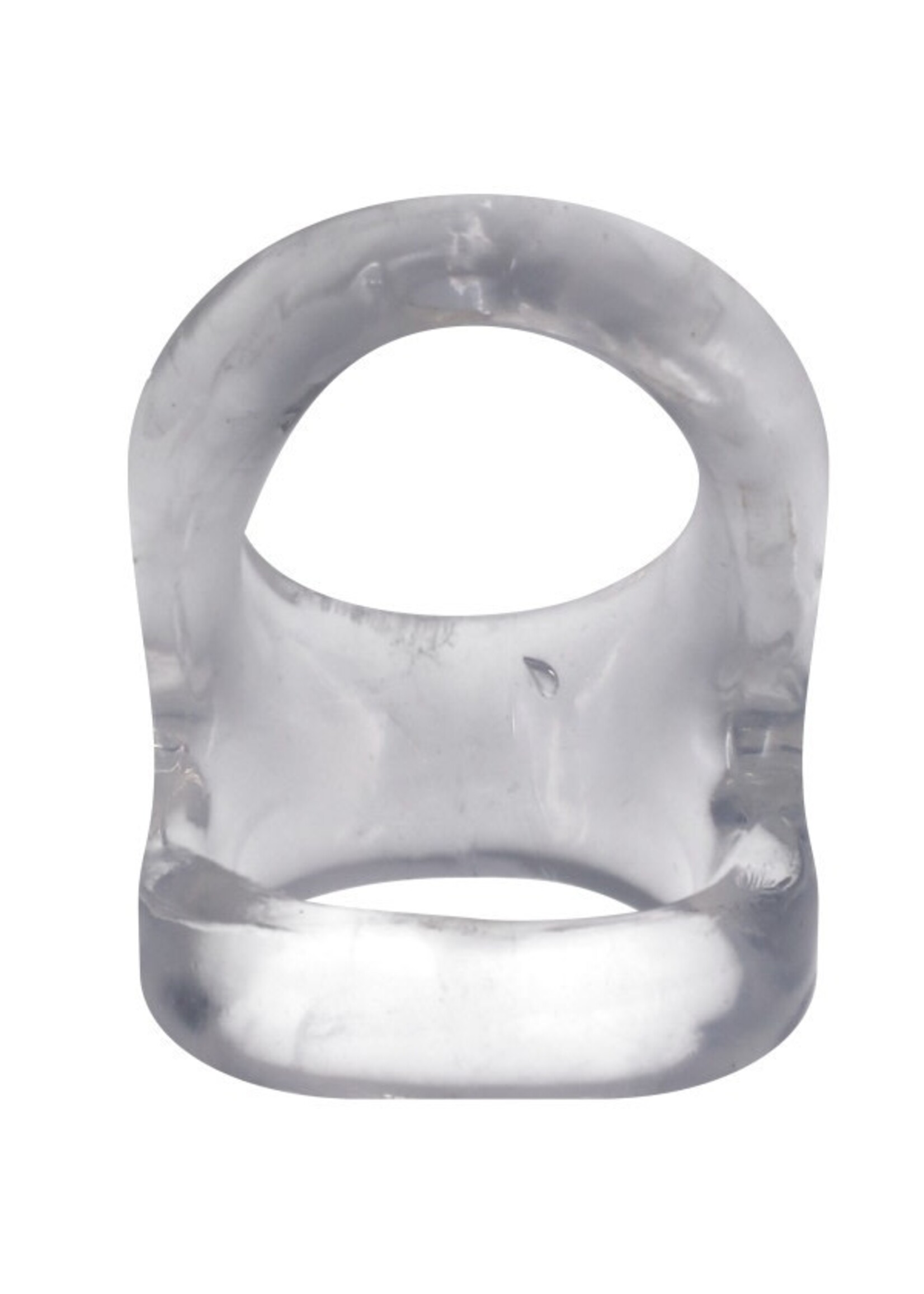 Rock Solid - The Hoist Clear
