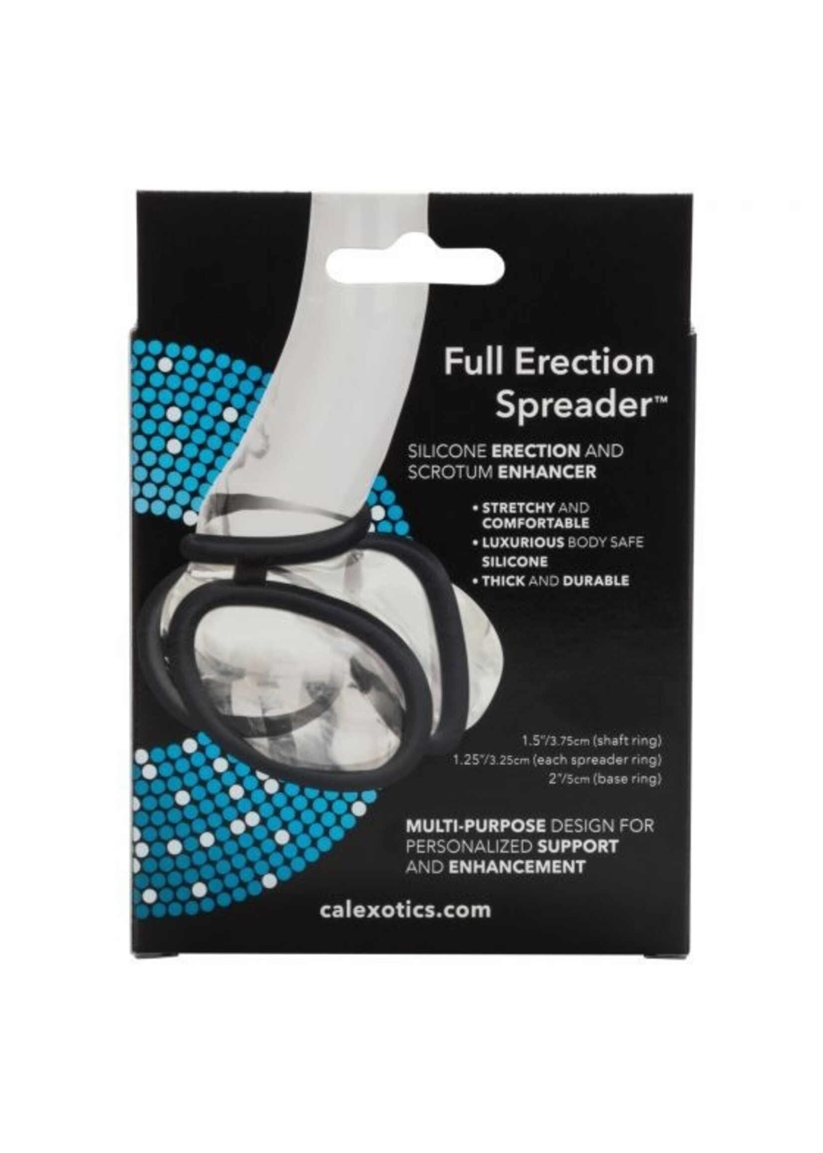 Calexotics Full Erection Spreader