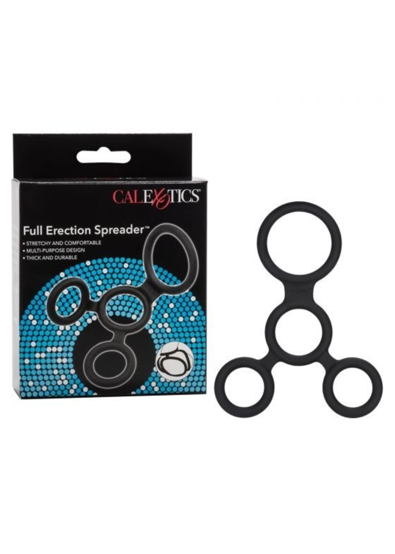 Calexotics Full Erection Spreader