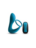 NS Novelties Renegade - Slingshot II - Teal