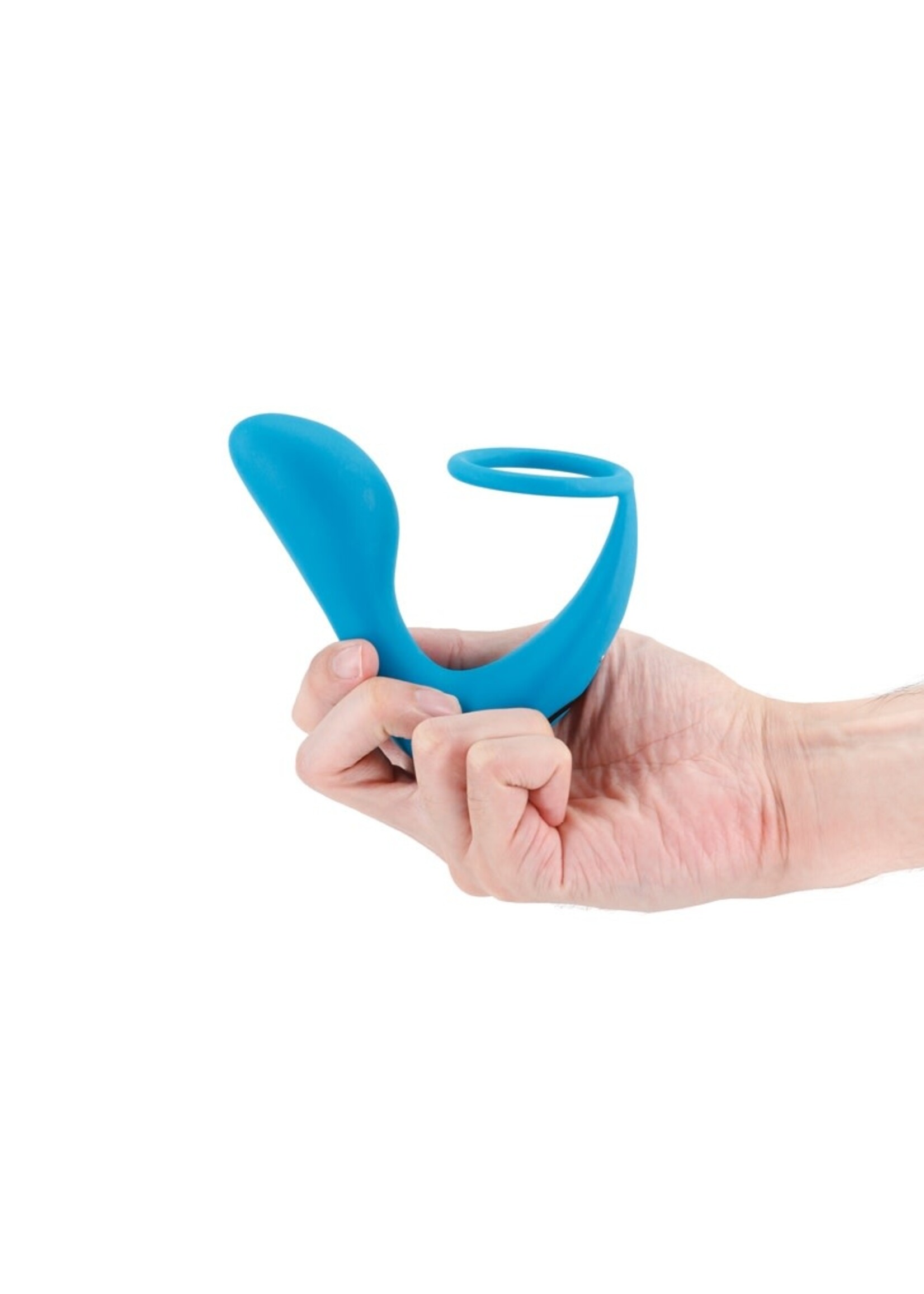 NS Novelties Renegade - Slingshot II - Teal