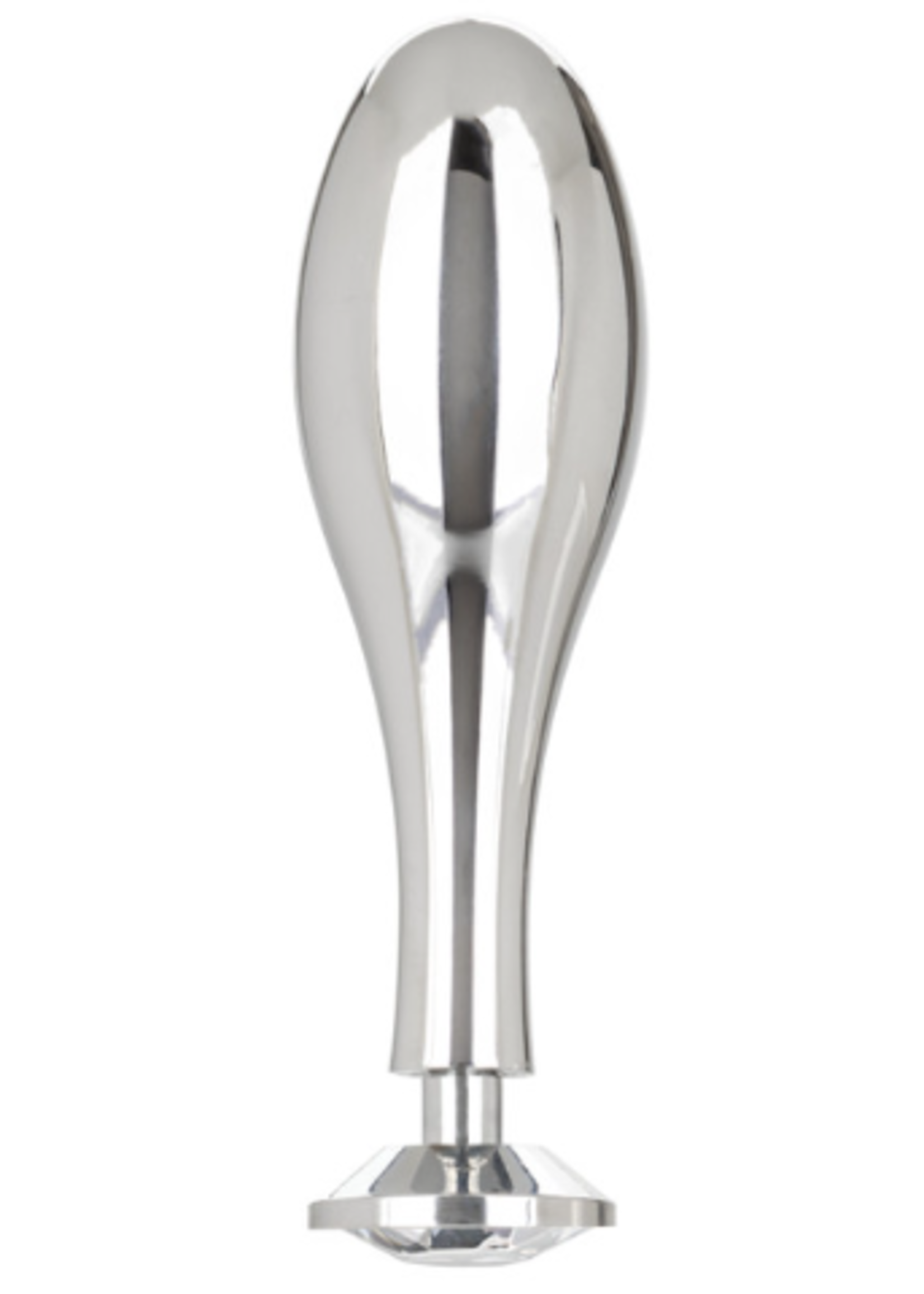Star Fucker Teardrop Plug