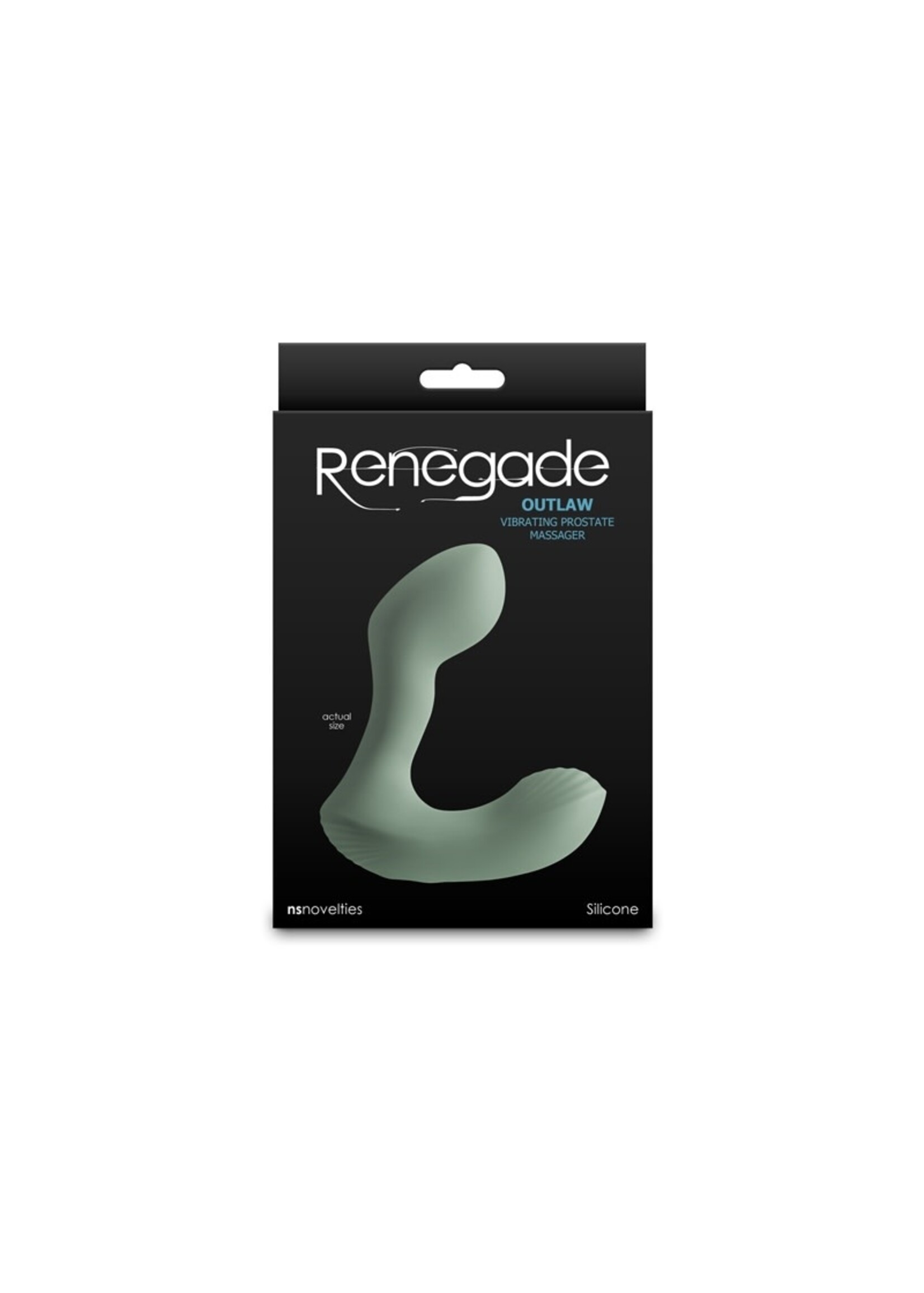 NSN Renegade - Outlaw - Sage