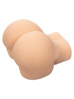 Calexotics Stroke It BBL Booty - Ivory