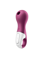 Satisfyer Lucky Libra Purple