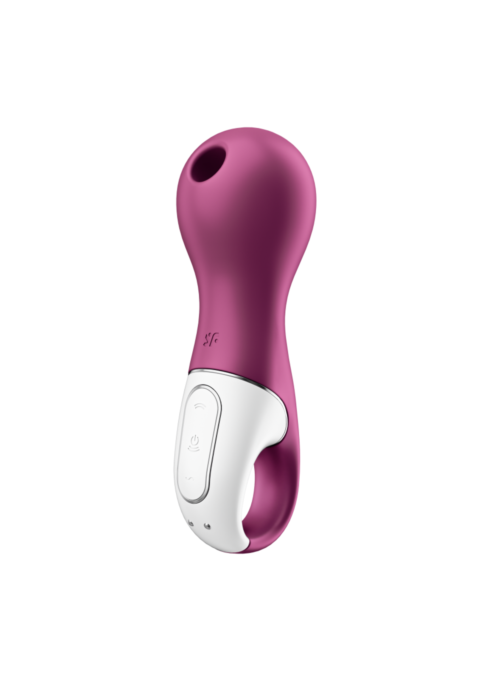 Satisfyer Lucky Libra Purple