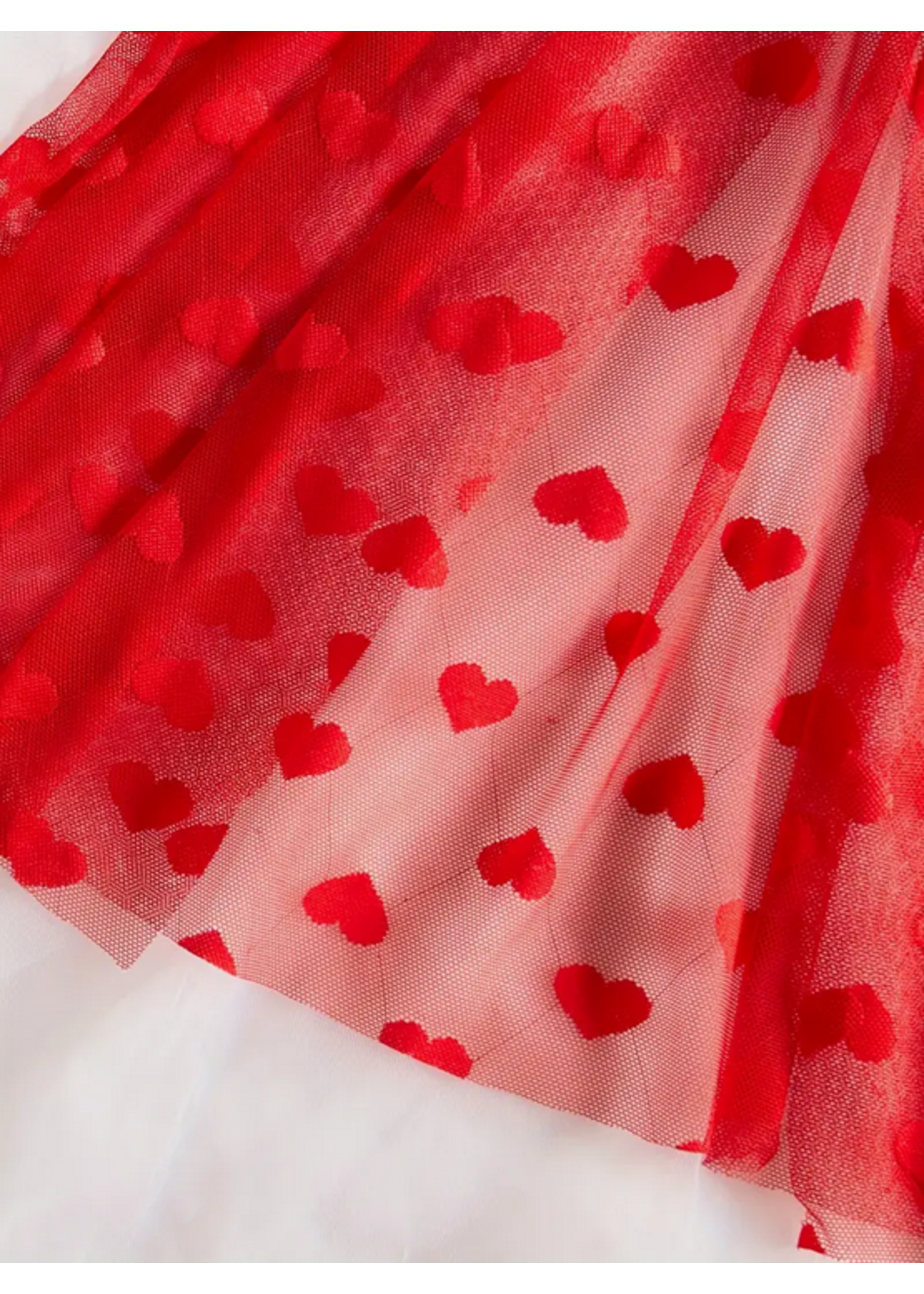 Heartbreaker Babydoll Set