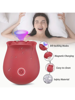 Smoosh The Smoosh Rose