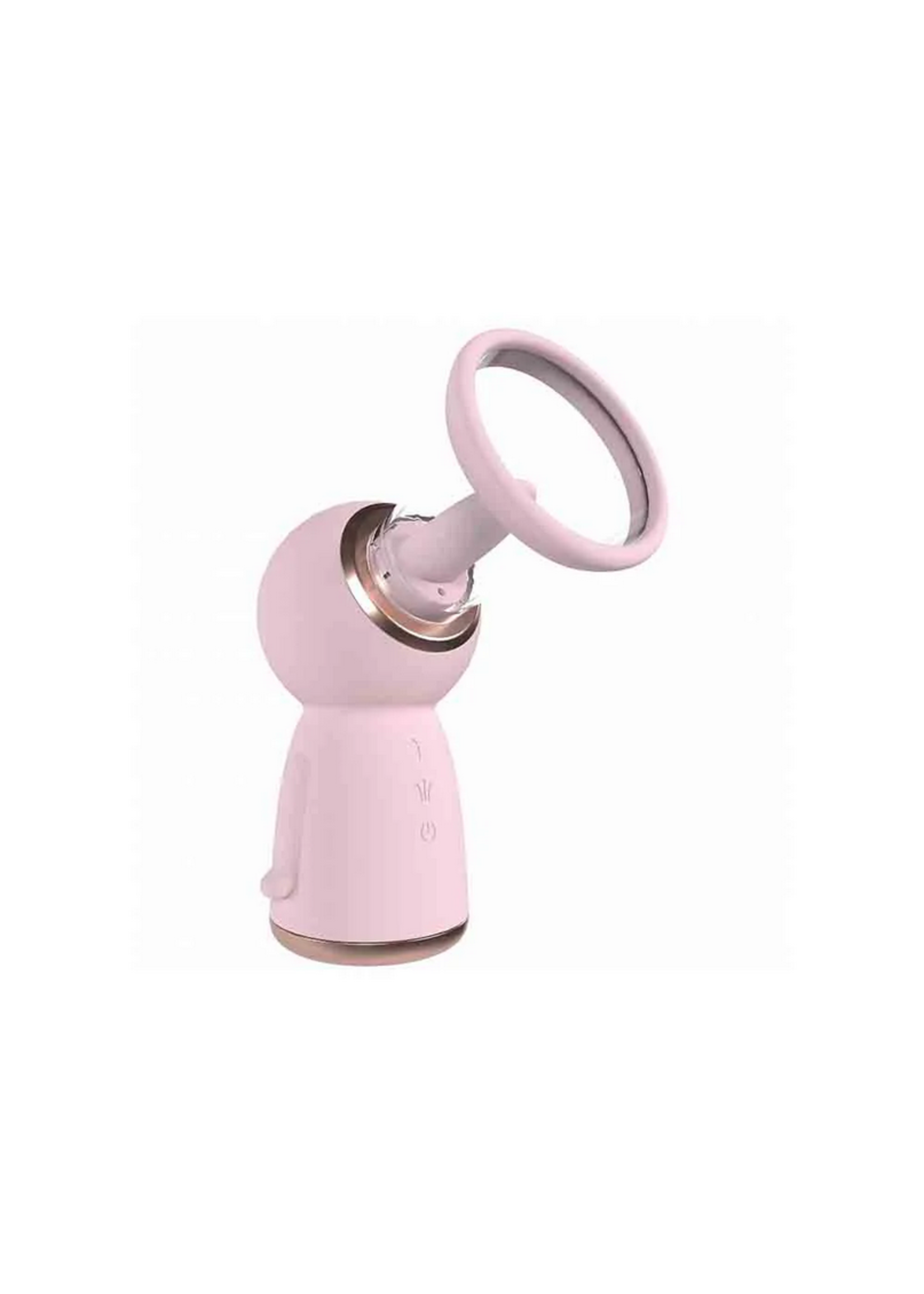 Pumped Exquist - Automatic 13-Speed Pump