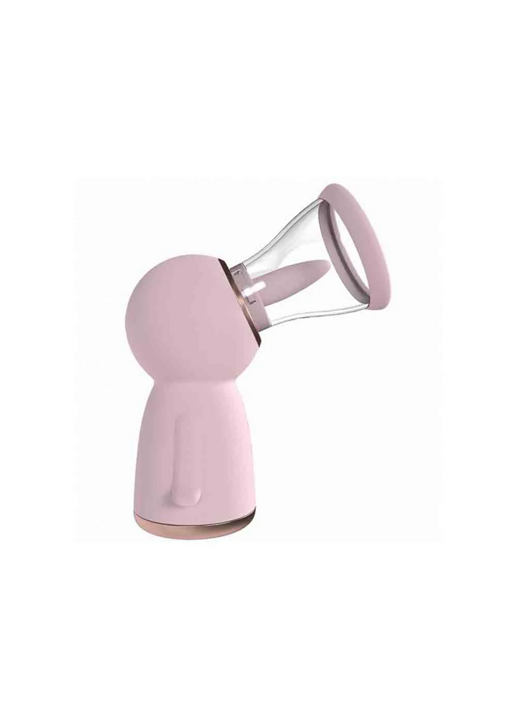 Pumped Exquist - Automatic 13-Speed Pump