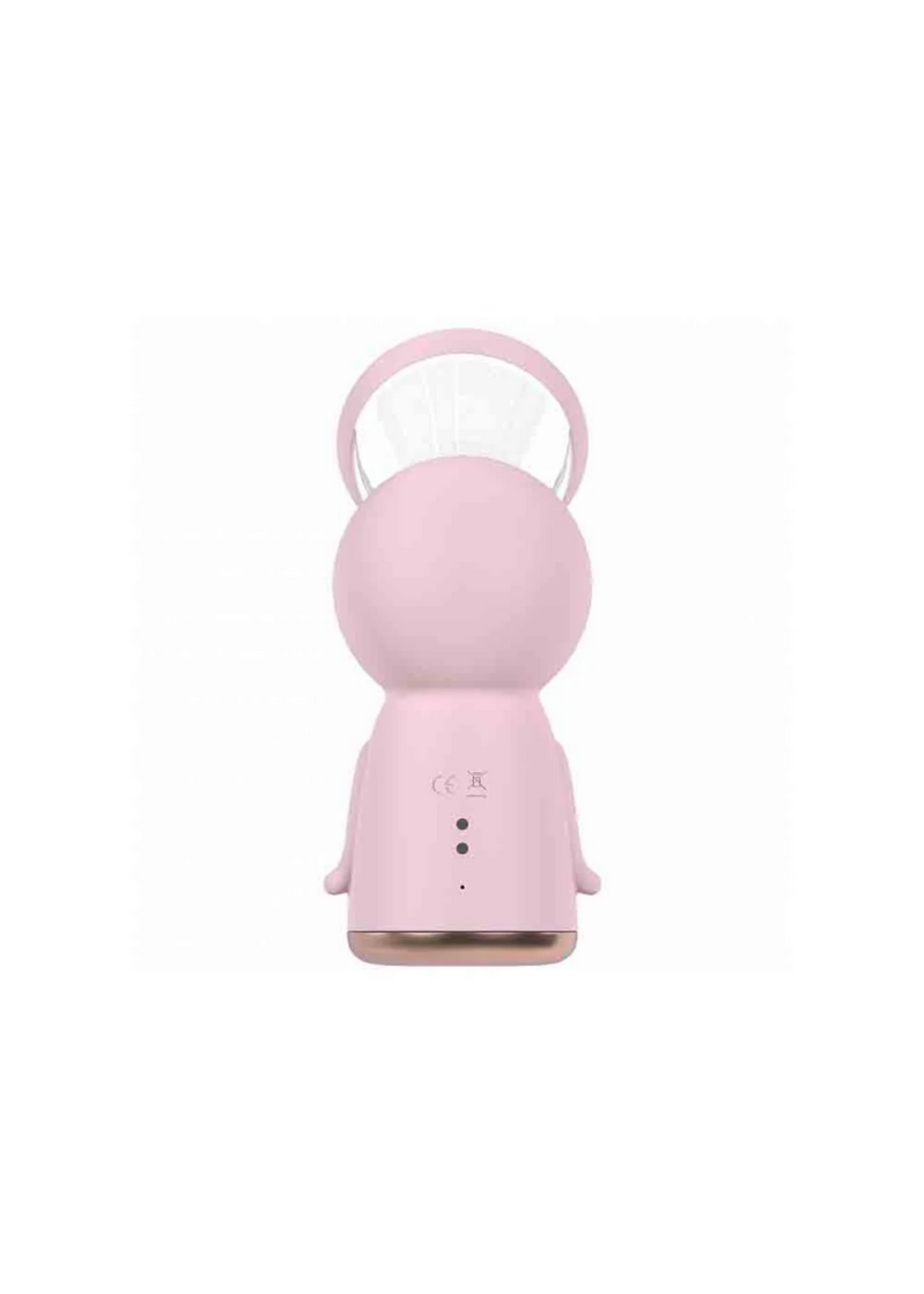 Pumped Exquist - Automatic 13-Speed Pump