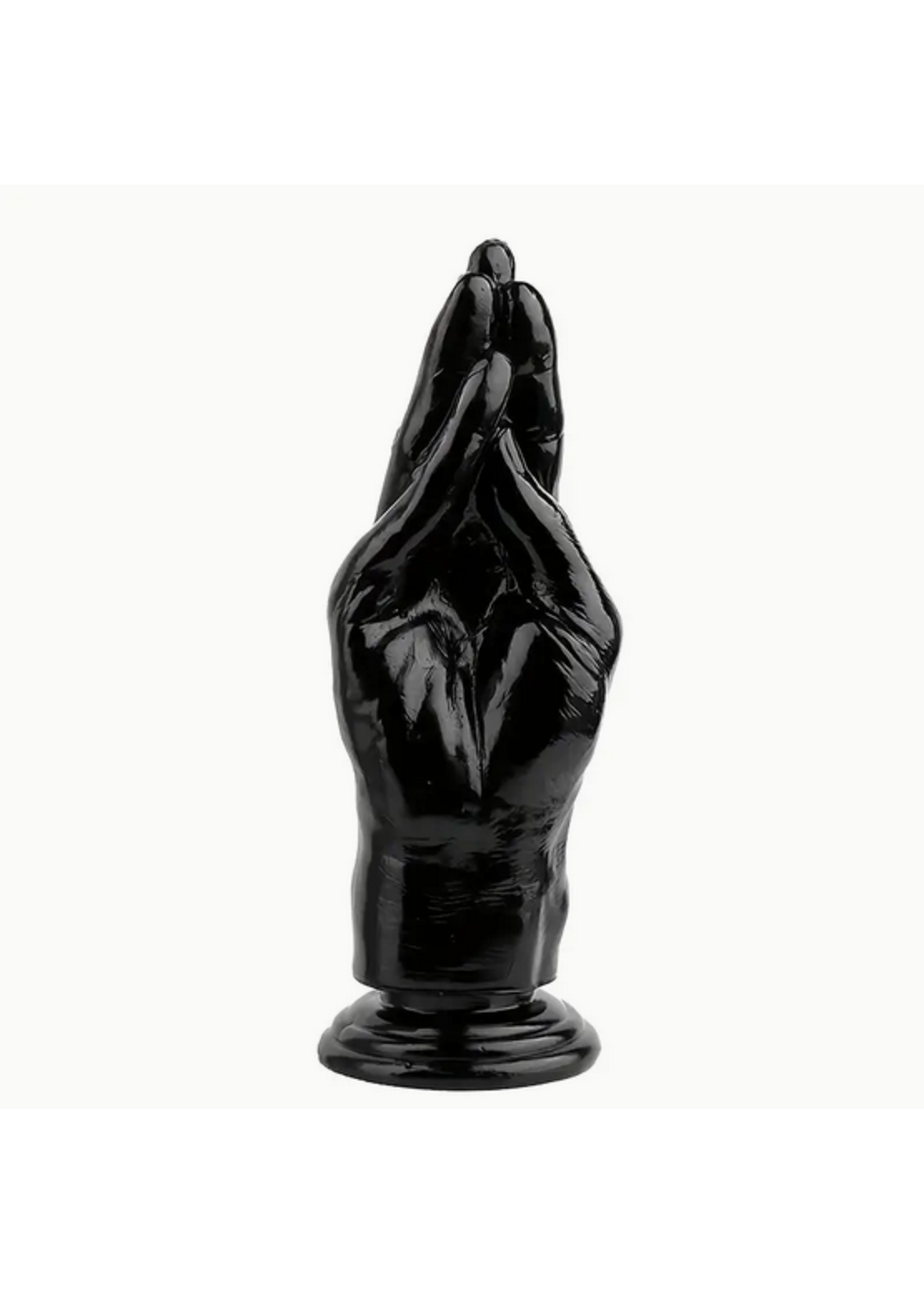 The Deep Reach – Hand & Wrist Fisting Dildo