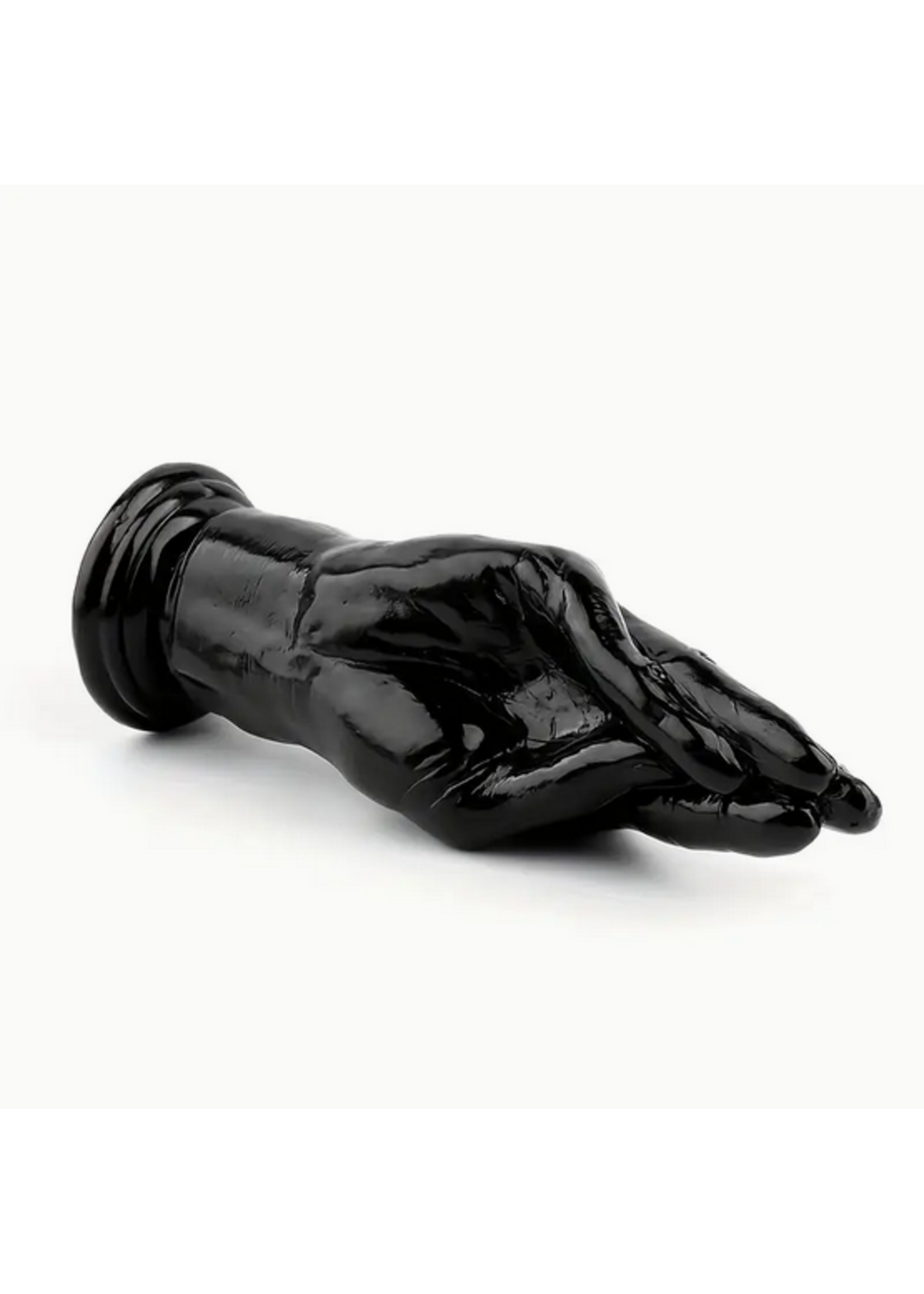 The Deep Reach – Hand & Wrist Fisting Dildo