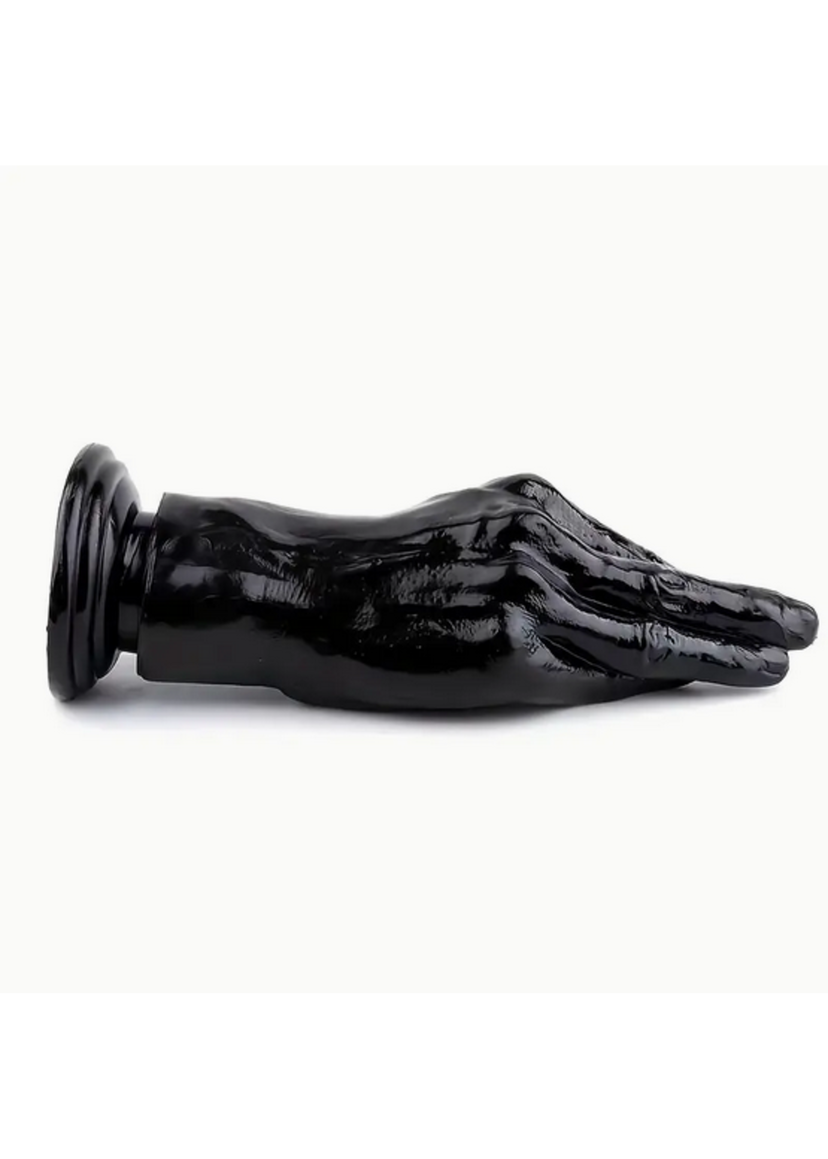 The Deep Reach – Hand & Wrist Fisting Dildo