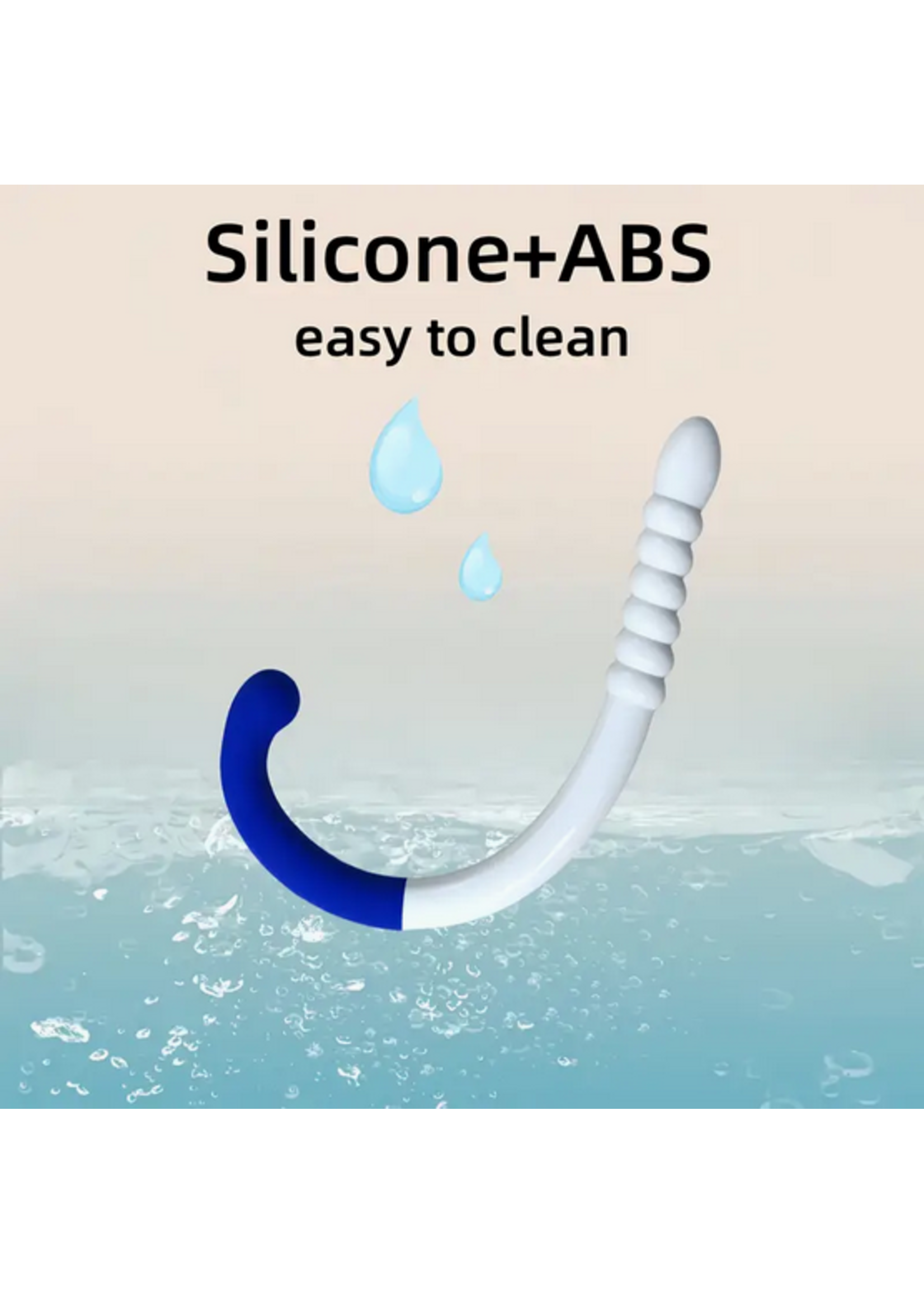 Deep Flex – Self-Use Prostate & G-Spot Stimulator