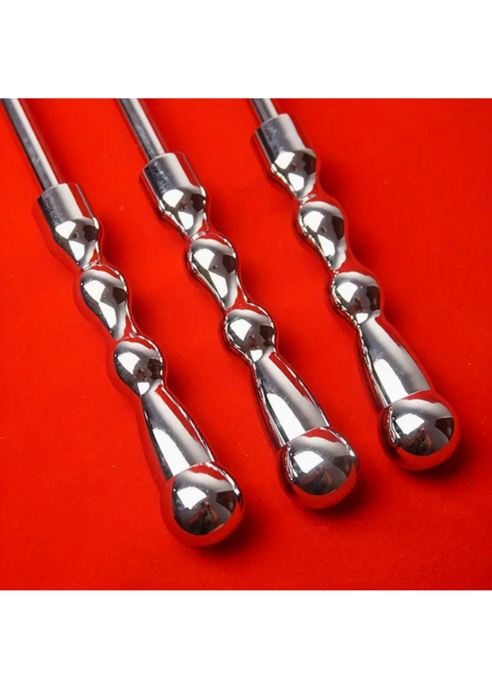 Steel Pulse – Precision Stainless Steel Stimulator