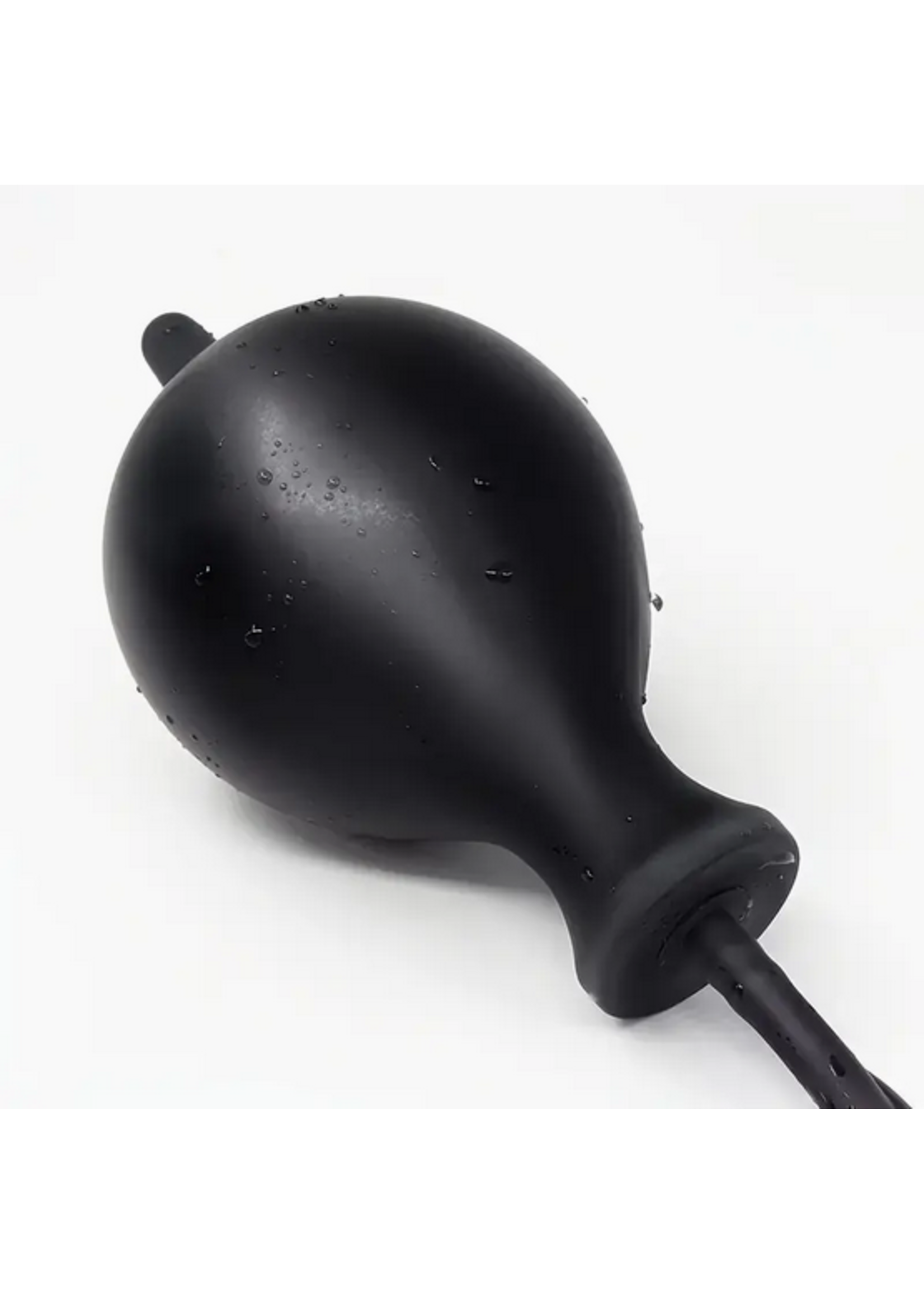 AirLock – Inflatable Silicone Butt Plug